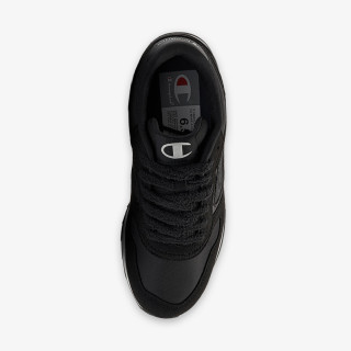 Champion RN85 VELOUR Low Cut Shoe 
