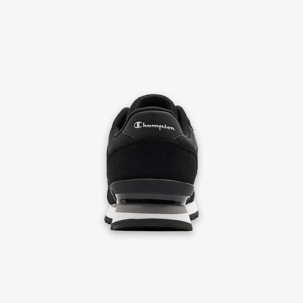 Champion RN85 VELOUR Low Cut Shoe 