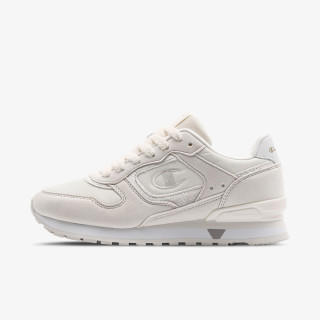 Champion RN85 VELOUR Low Cut Shoe 