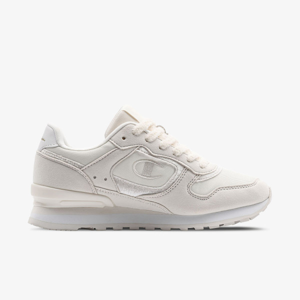 Champion RN85 VELOUR Low Cut Shoe 