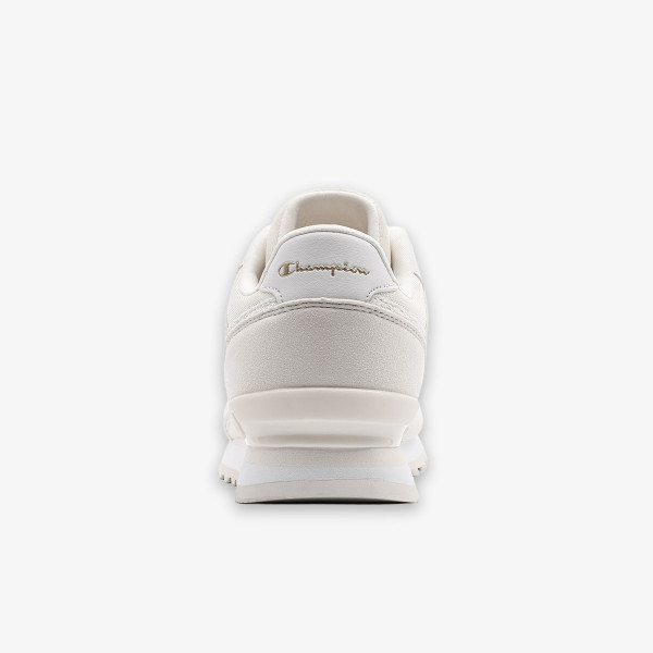 Champion RN85 VELOUR Low Cut Shoe 