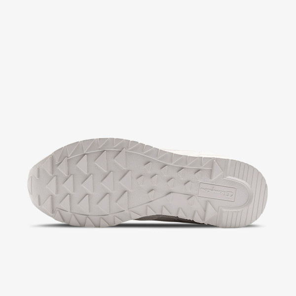 Champion RN85 VELOUR Low Cut Shoe 