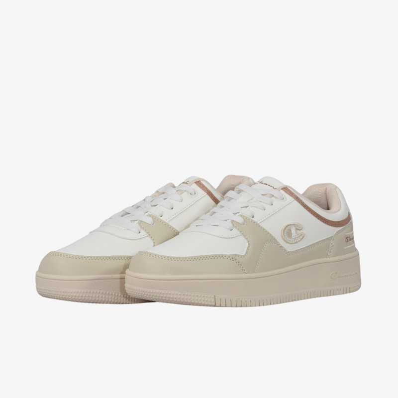 Champion NBC SV Low Cut Shoe 