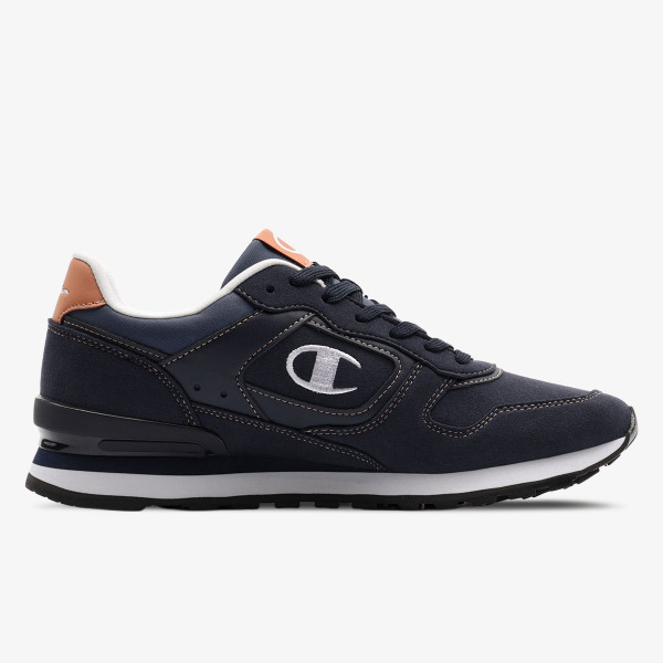 Champion RN 85 DENIM Low Cut Shoe 