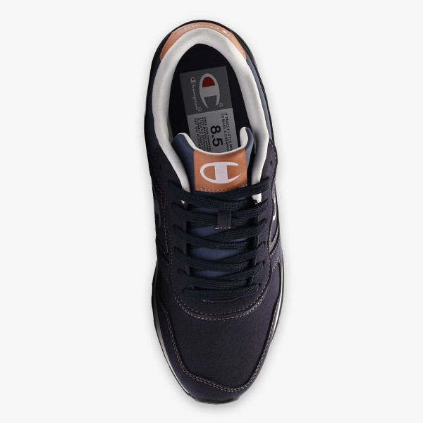 Champion RN 85 DENIM Low Cut Shoe 