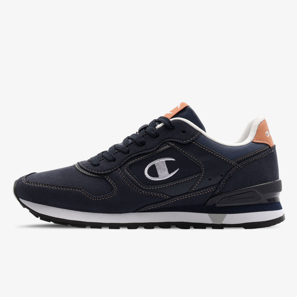 Champion RN 85 DENIM Low Cut Shoe 