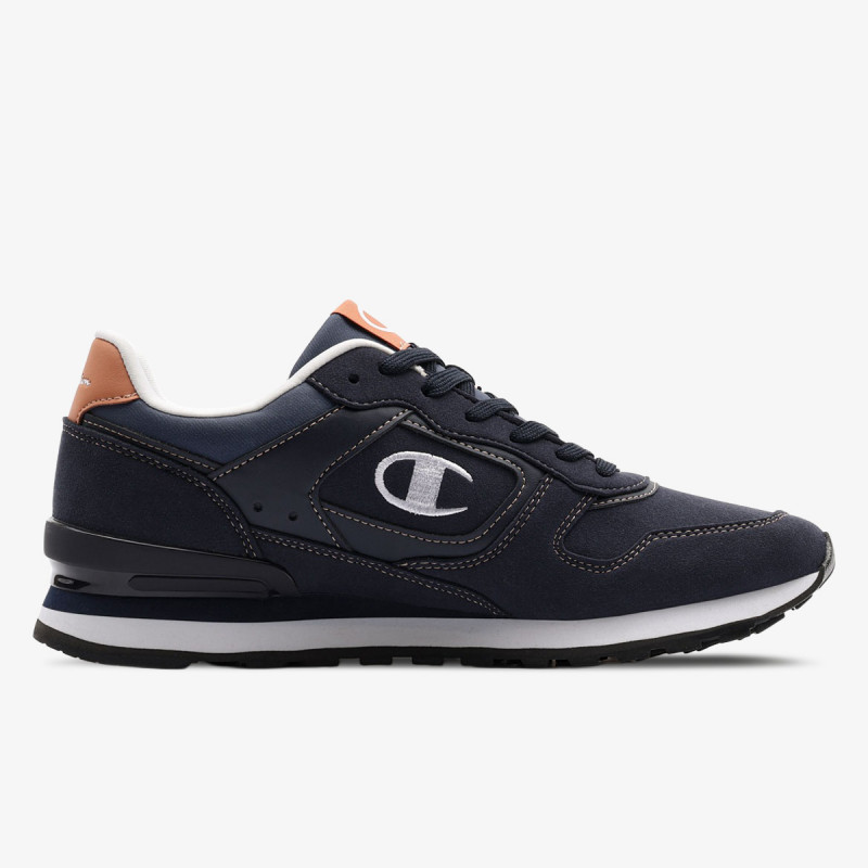 Champion RN 85 DENIM Low Cut Shoe 