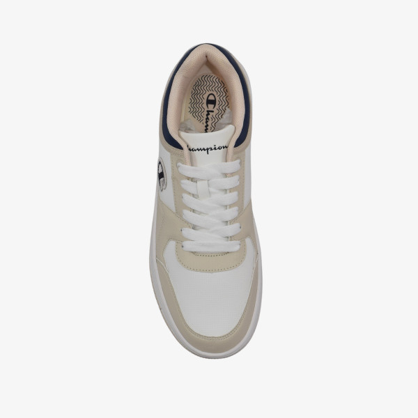 Champion NBC SV Low Cut Shoe 