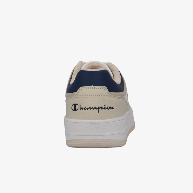Champion NBC SV Low Cut Shoe 