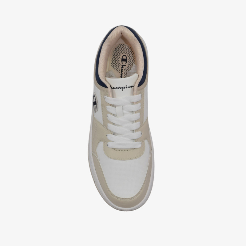 Champion NBC SV Low Cut Shoe 