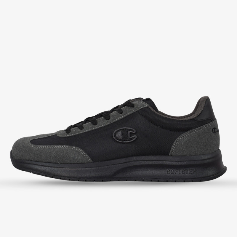Champion B-RUN SV Low Cut Shoe 
