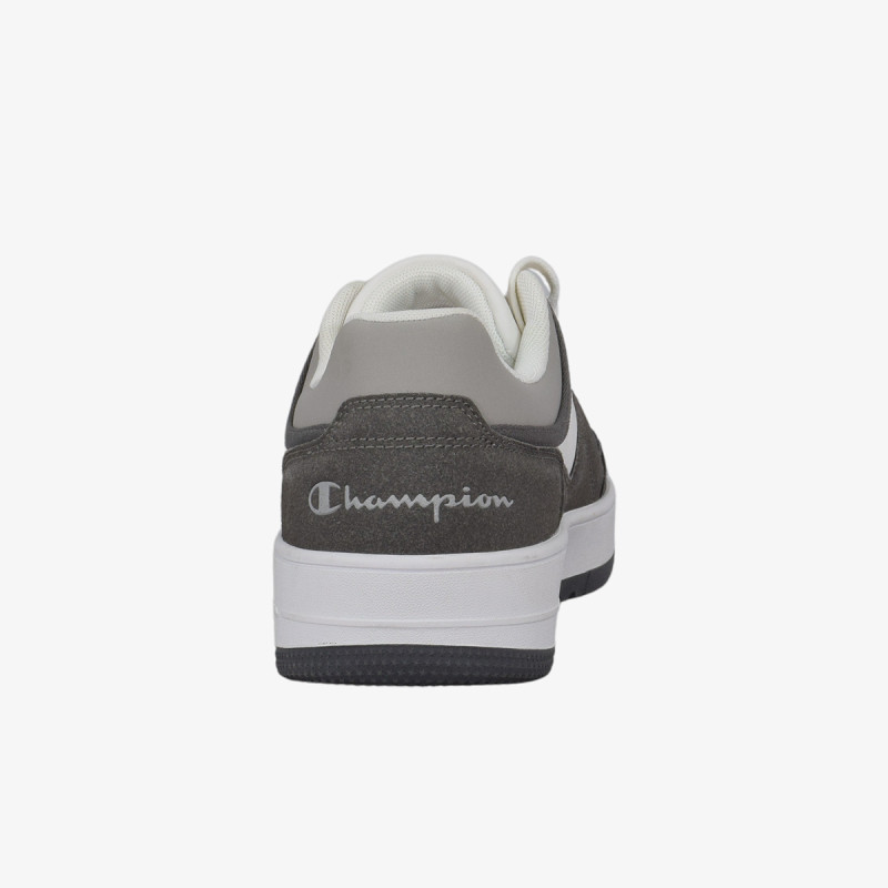 Champion NBC SV Low Cut Shoe 