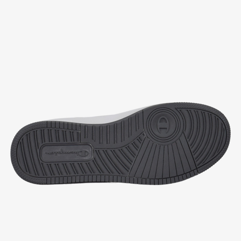 Champion NBC SV Low Cut Shoe 