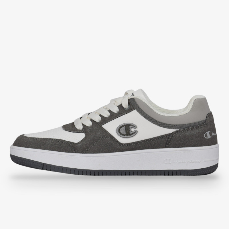 Champion NBC SV Low Cut Shoe 