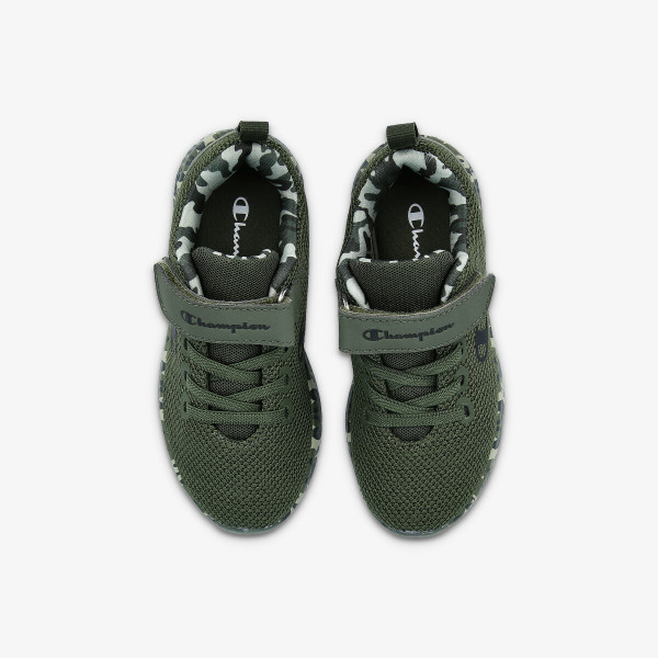 Champion DEUX PS 