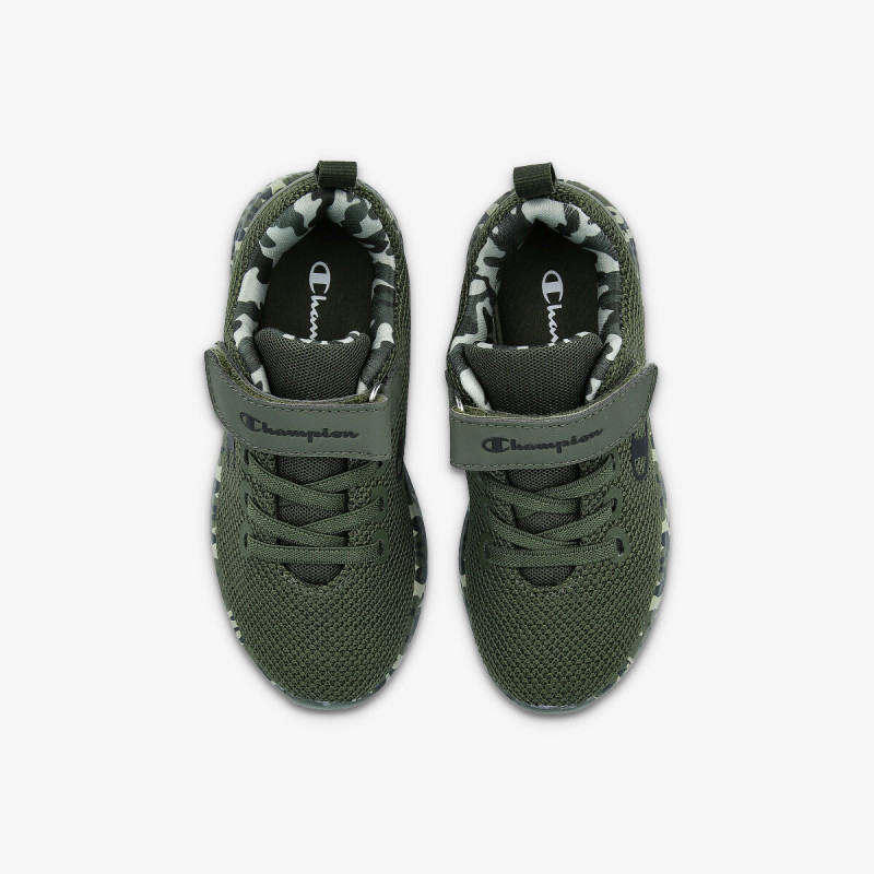 Champion DEUX PS 
