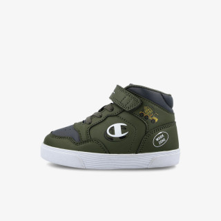 CHAMPION Produkte CROSS TD 