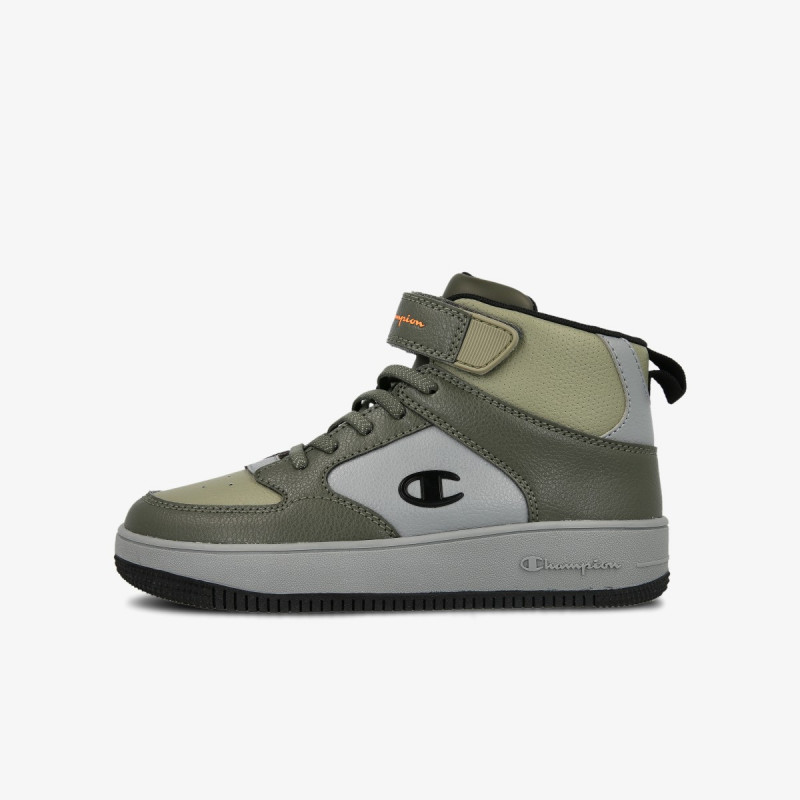 Champion LOCKER PS 