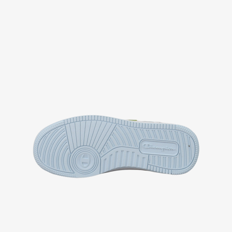 Champion MIA SV G PS Low Cut Shoe 