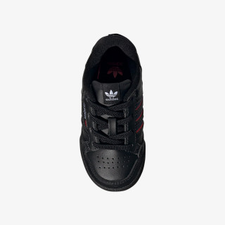 adidas CONTINENTAL 80 STRIPES 