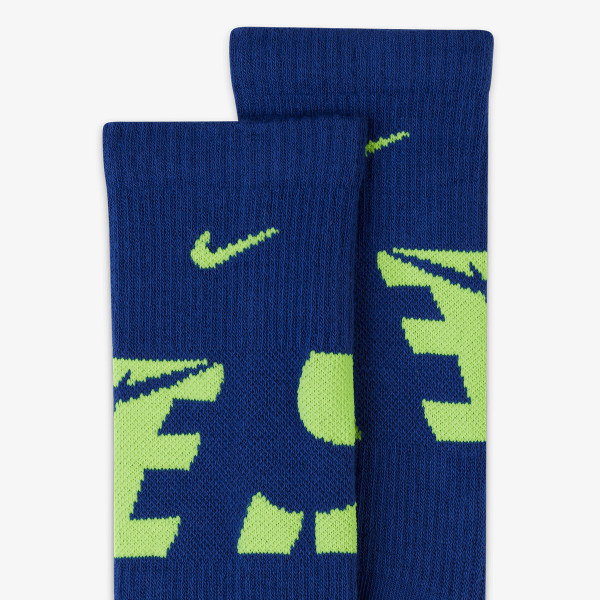 Nike Y NK ED CSH CREW 6P - 144 GFX 