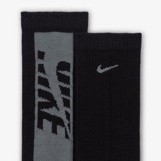 Nike Y NK EVERYDAY CUSH CREW 6PR - GFX 