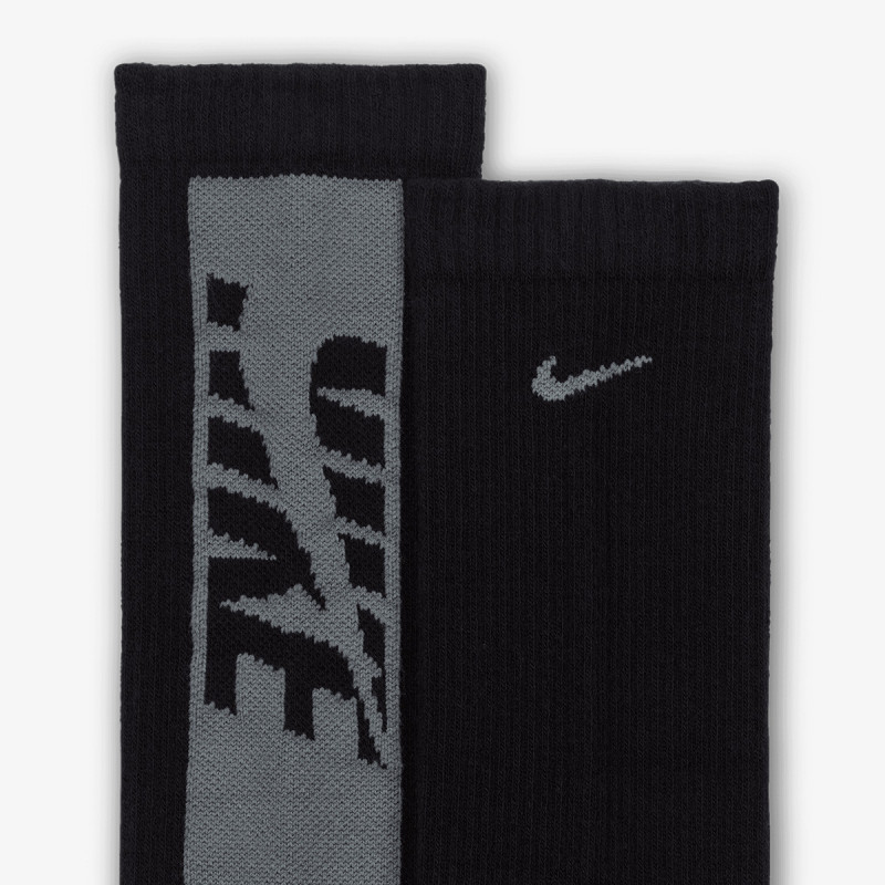 Nike Y NK EVERYDAY CUSH CREW 6PR - GFX 