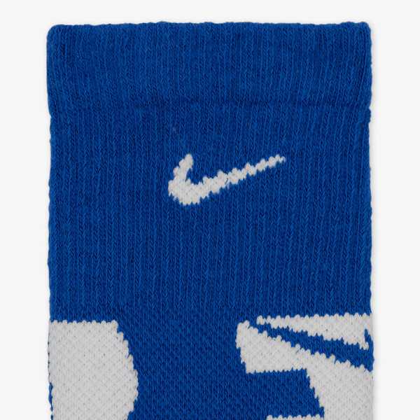 Nike Y NK ED CSH CREW 6P - 144 GFX 