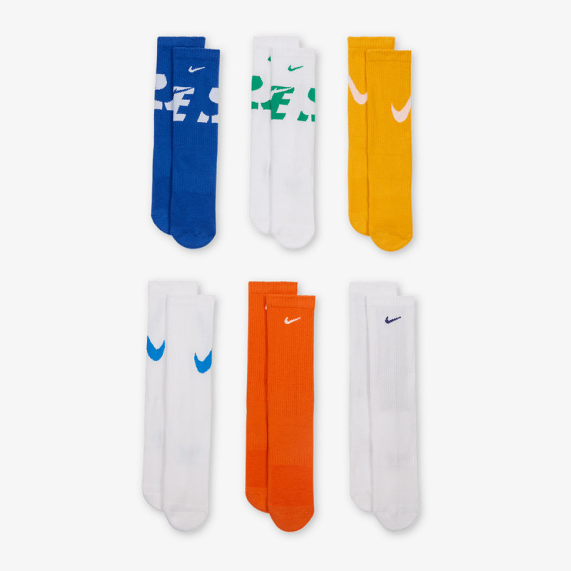 Nike Y NK ED CSH CREW 6P - 144 GFX 