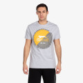 Slazenger Heritage Sports T-Shirt 