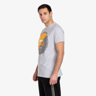 Slazenger Heritage Sports T-Shirt 