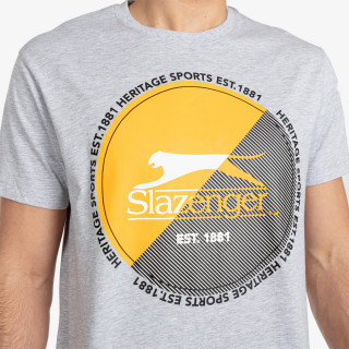 Slazenger Heritage Sports T-Shirt 