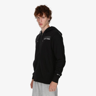 Slazenger Line 243 Full Zip Hoody 