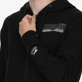 Slazenger Line 243 Full Zip Hoody 