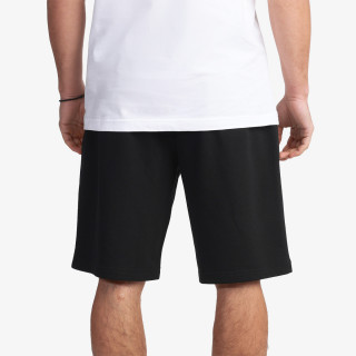 Slazenger Logo Shorts 