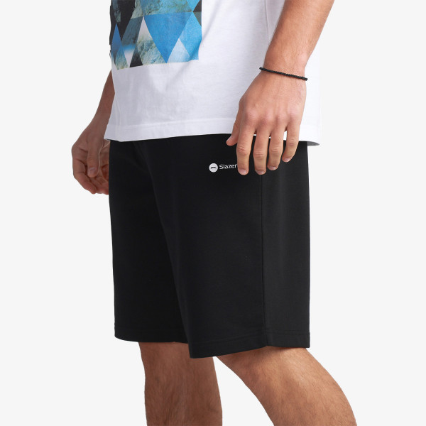 Slazenger Logo Shorts 