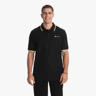 Logo Polo Shirt 