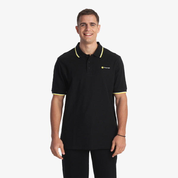 Logo Polo Shirt 