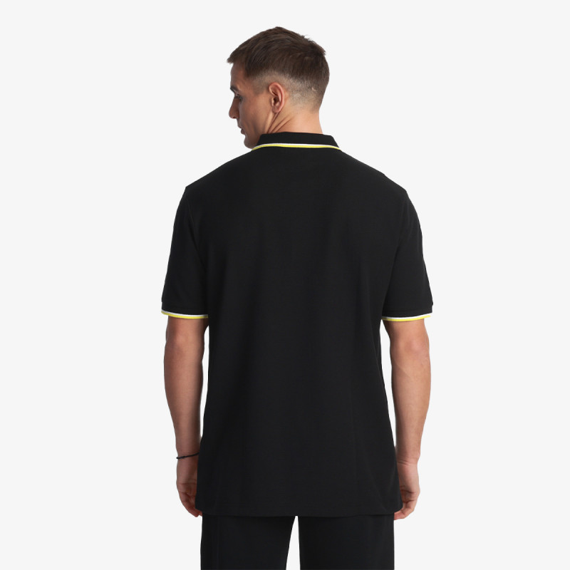 Logo Polo Shirt 