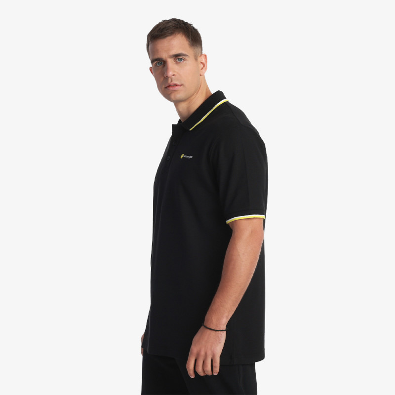 Logo Polo Shirt 