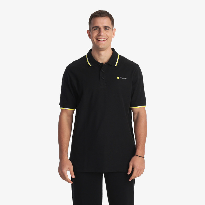 Logo Polo Shirt 