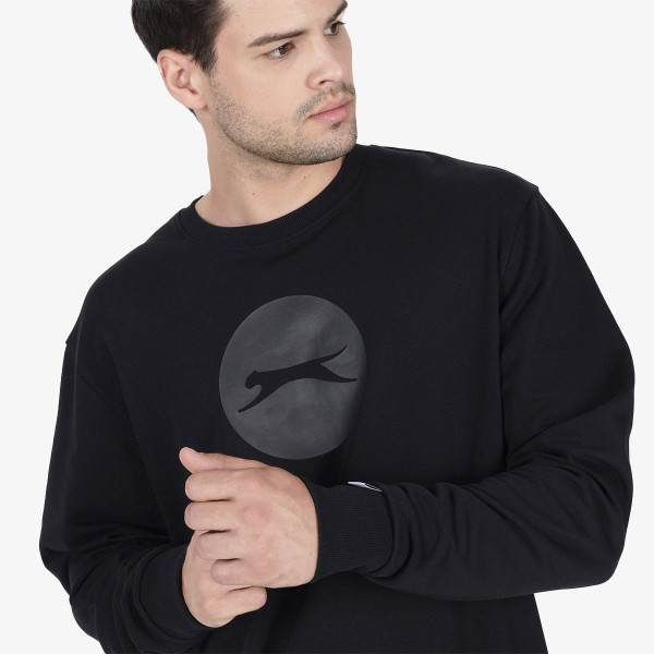 Slazenger Classic Crewneck 