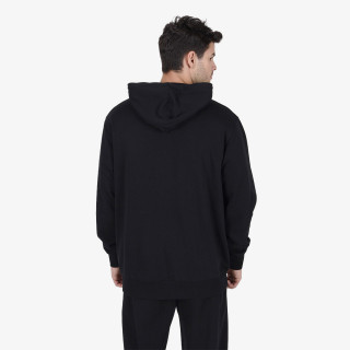 Full Zip Hoody 