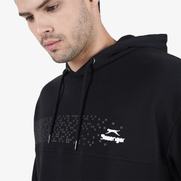 Full Zip Hoody 