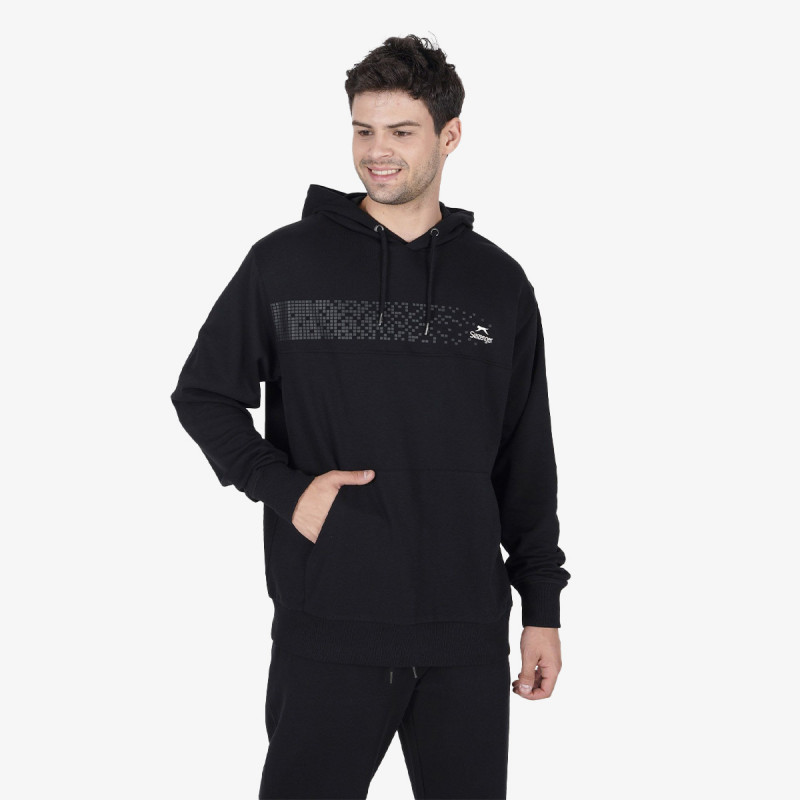 Full Zip Hoody 