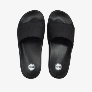 Colmar SLIPPER LOGO 