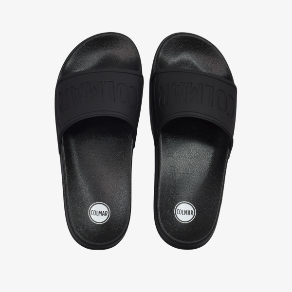 Colmar SLIPPER LOGO 