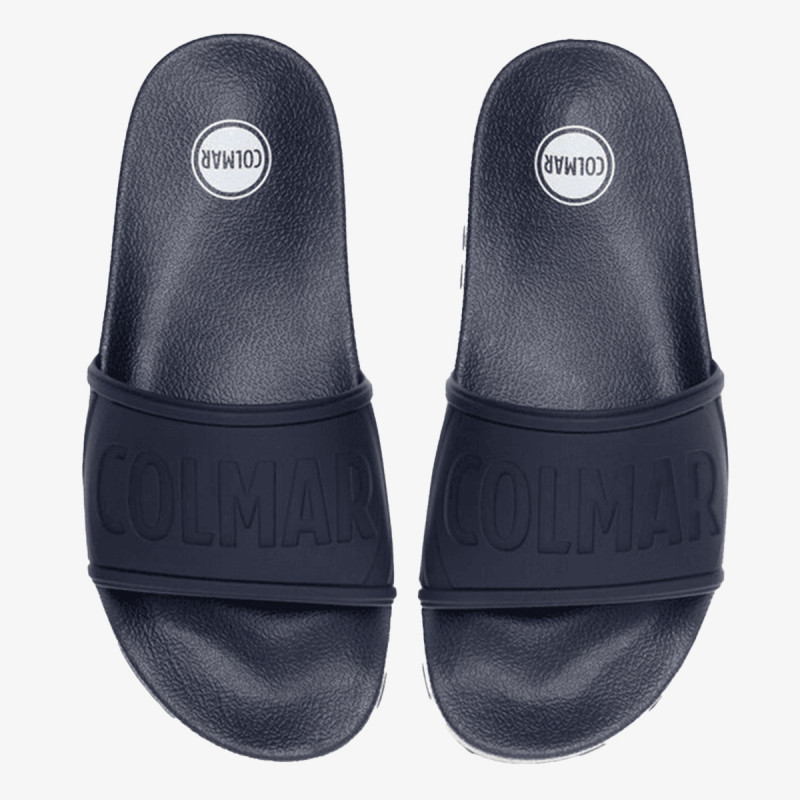 Colmar SLIPPER-PAPUCE 