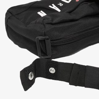 Nike JAM HBR CROSSBODY BAG 