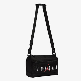 Nike JAM HBR CROSSBODY BAG 